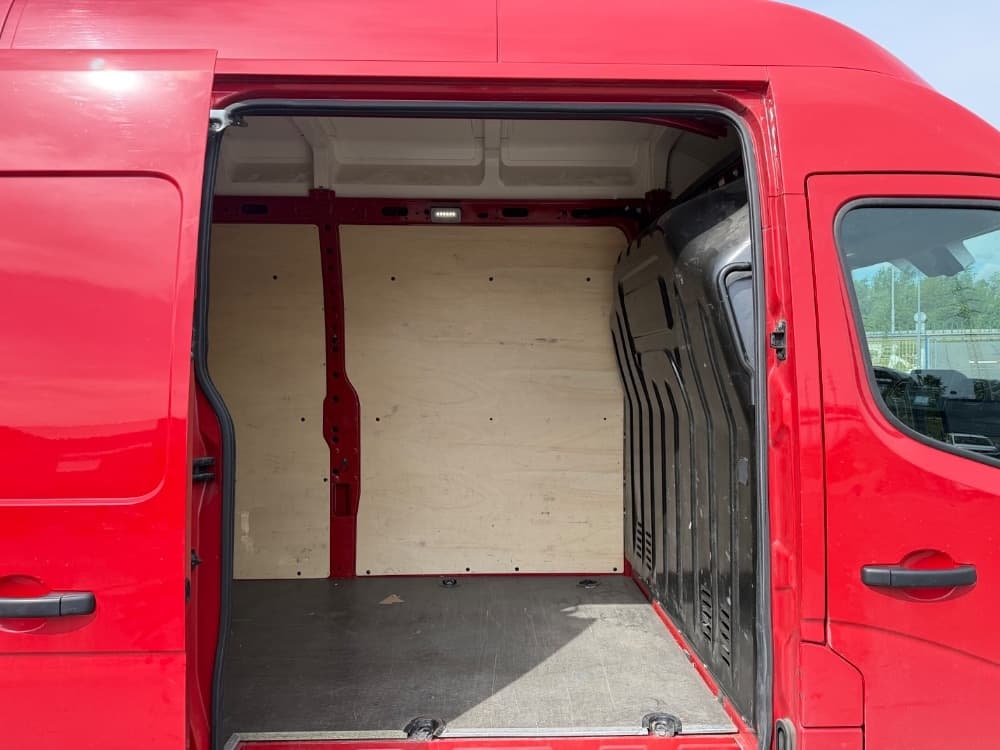 2022 Renault MASTER - 18
