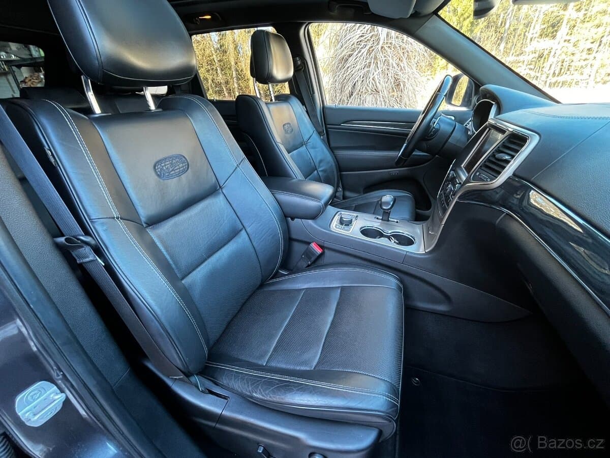 2014 Jeep CHEROKEE - 18