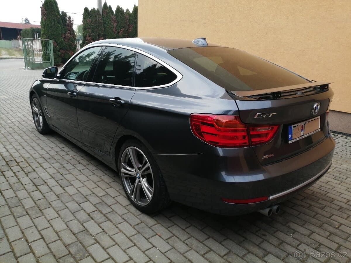 2015 BMW OSTATNÍ - 18
