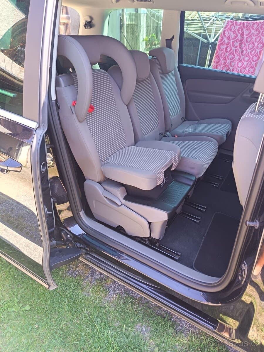 2014 Seat ALHAMBRA - 18