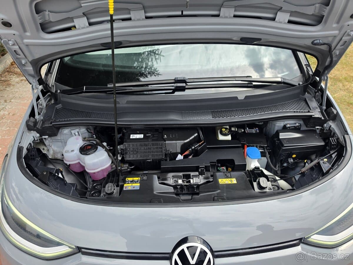 2020 Volkswagen ID.3 - 18