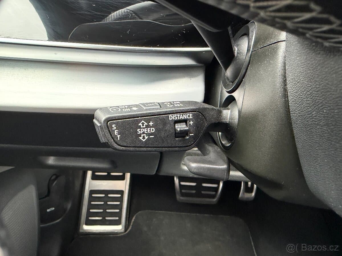 2023 Audi Q7 - 18