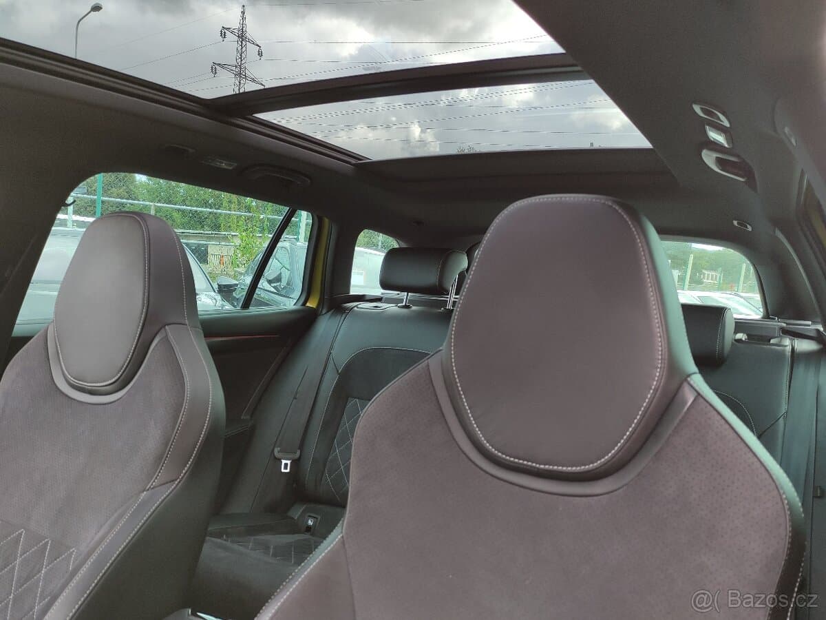 2020 Škoda SUPERB - 18