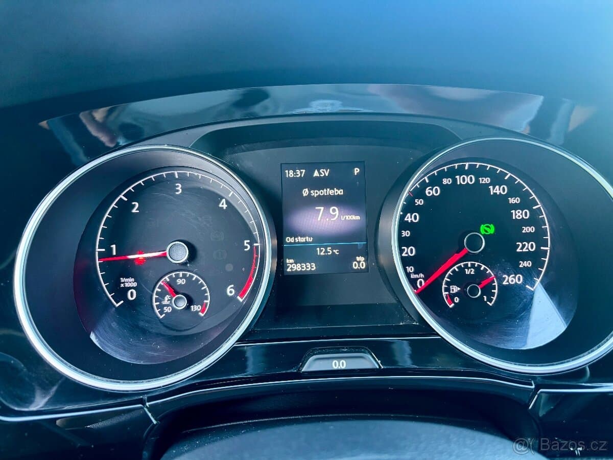 2017 Volkswagen TOURAN - 18