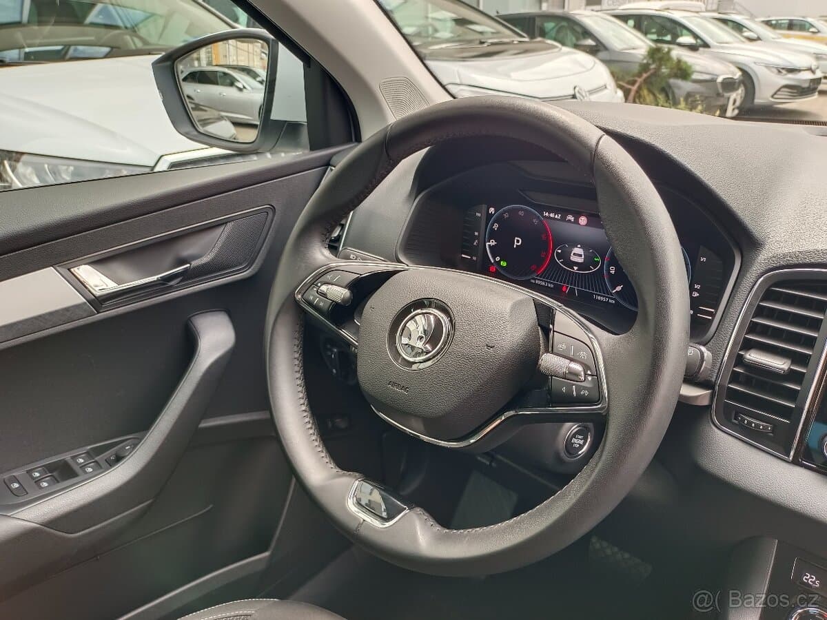 2023 Škoda KAROQ - 18