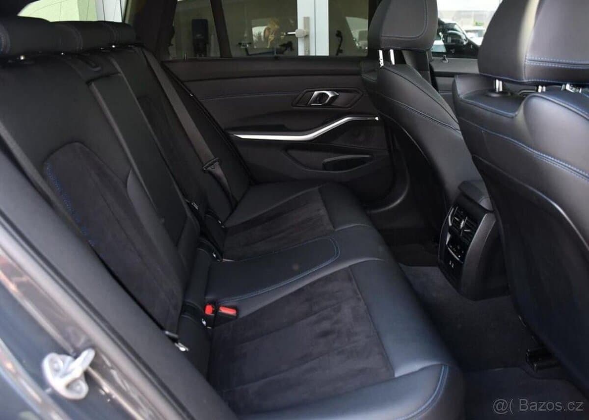 2024 BMW 3-SERIES - 18