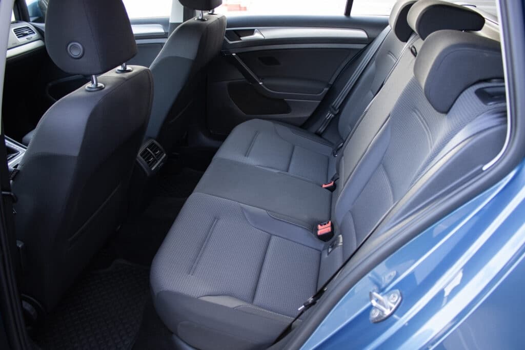 2016 Volkswagen GOLF - 18