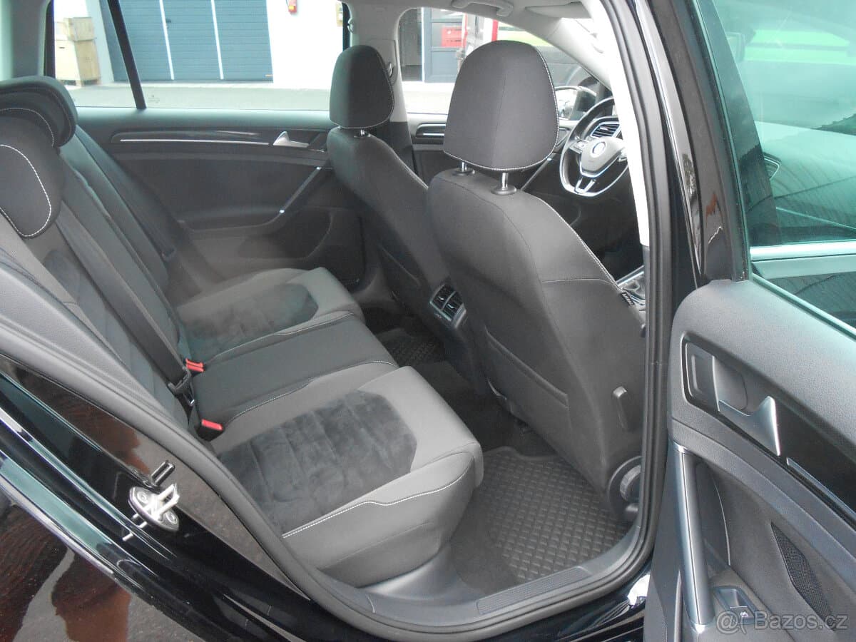 2014 Volkswagen GOLF - 18