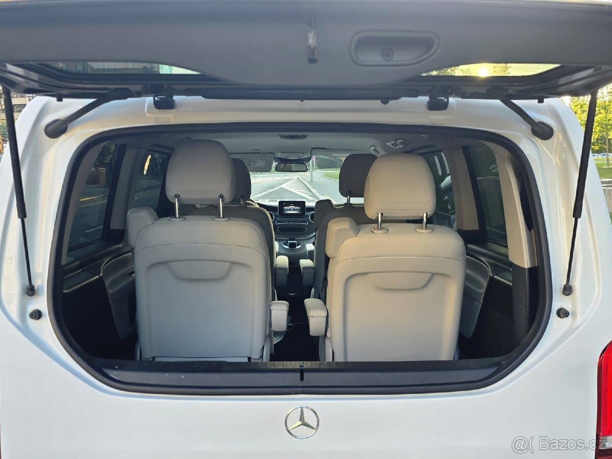 2018 Mercedes-Benz OSTATNÍ - 18