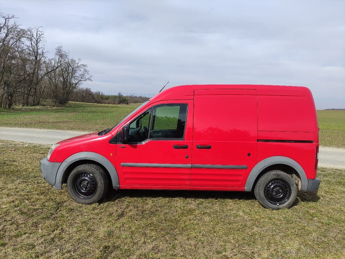 2008 Ford TRANSIT - 18