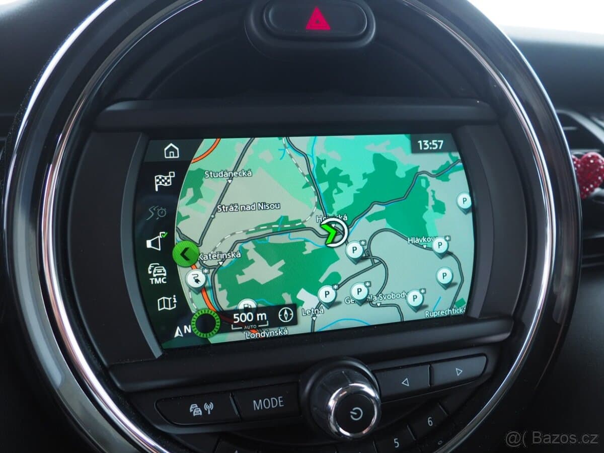 2020 Mini COOPER - 18