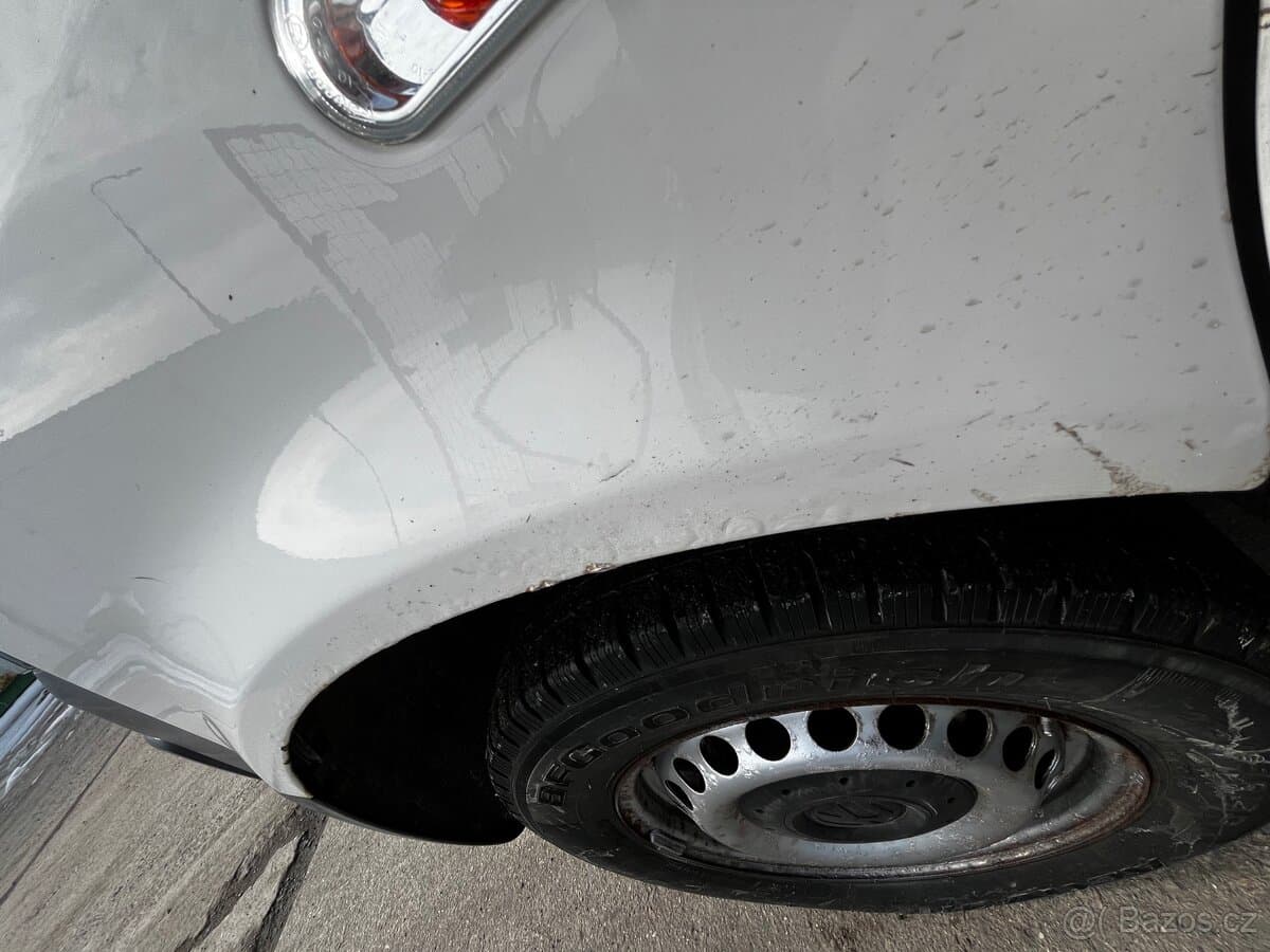 2011 Volkswagen TRANSPORTER - 18