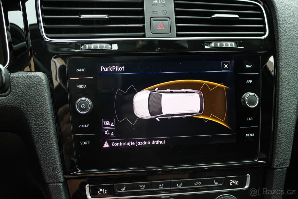 2019 Volkswagen GOLF - 18