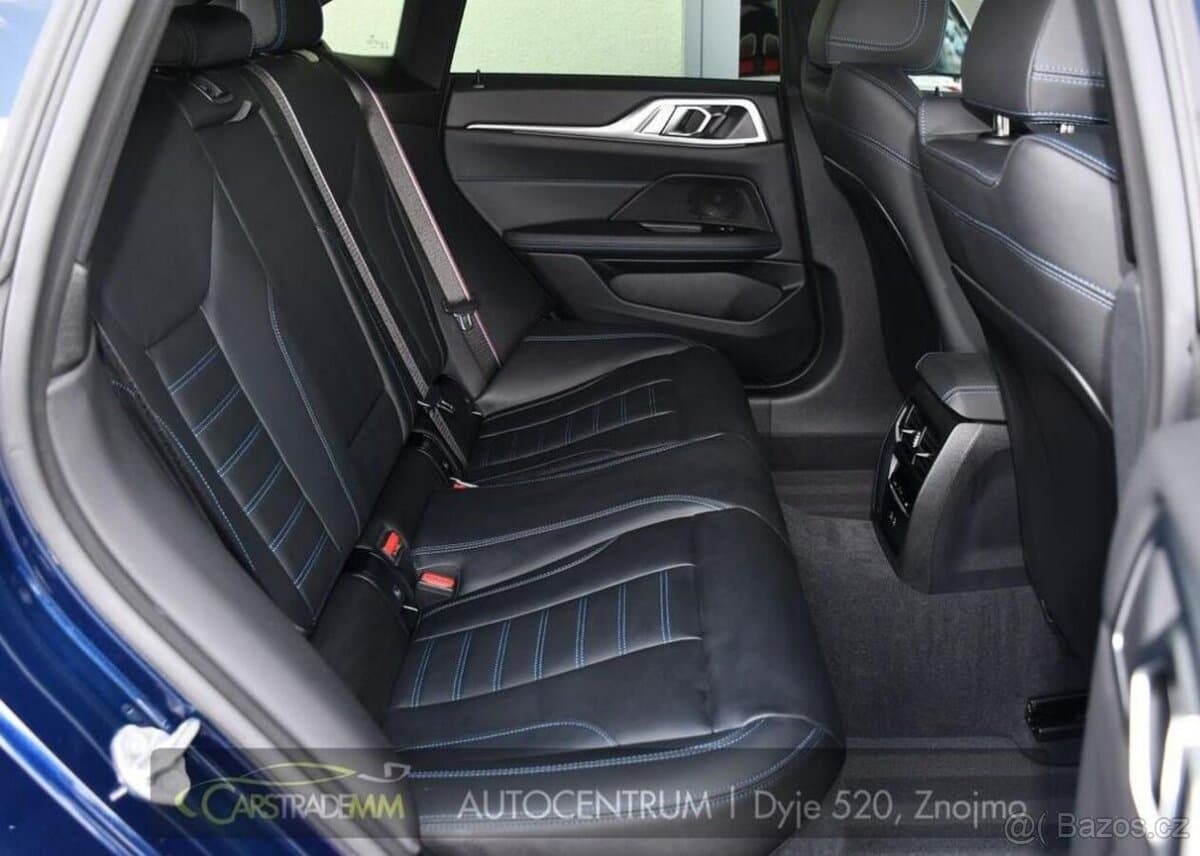 2024 BMW 4-SERIES - 18