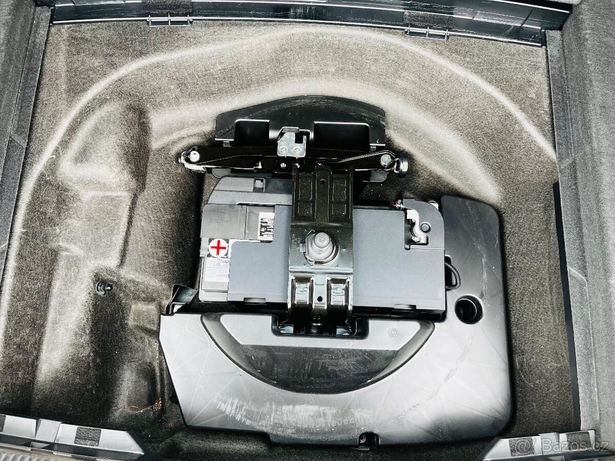 2013 Audi A4 - 18