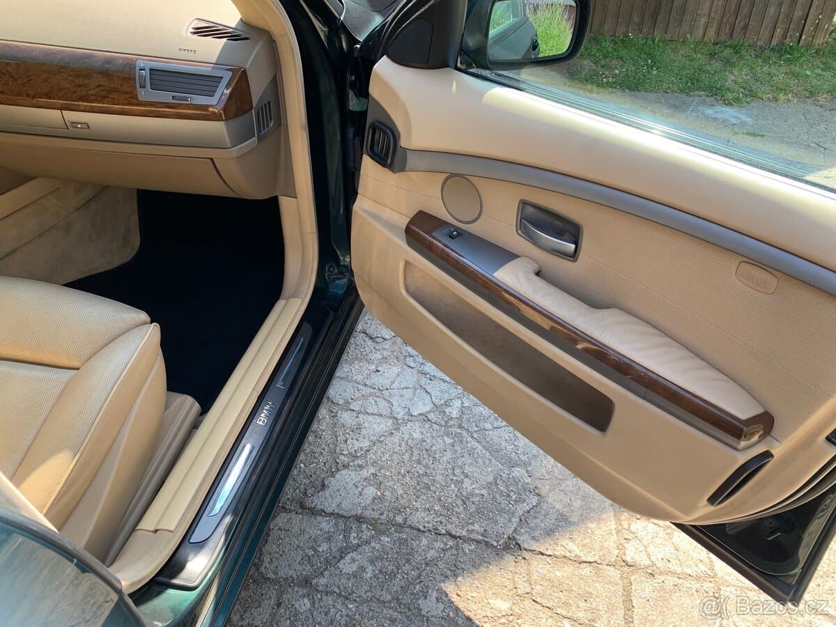 2004 BMW OSTATNÍ - 18