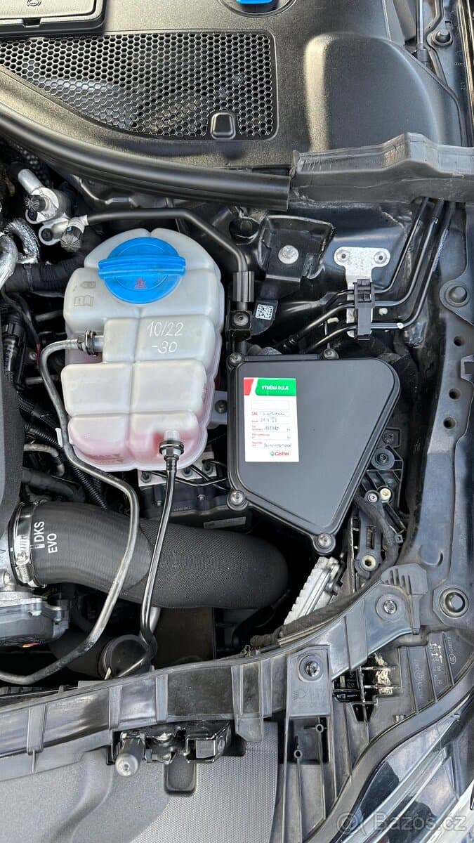 2016 Audi A6 - 18