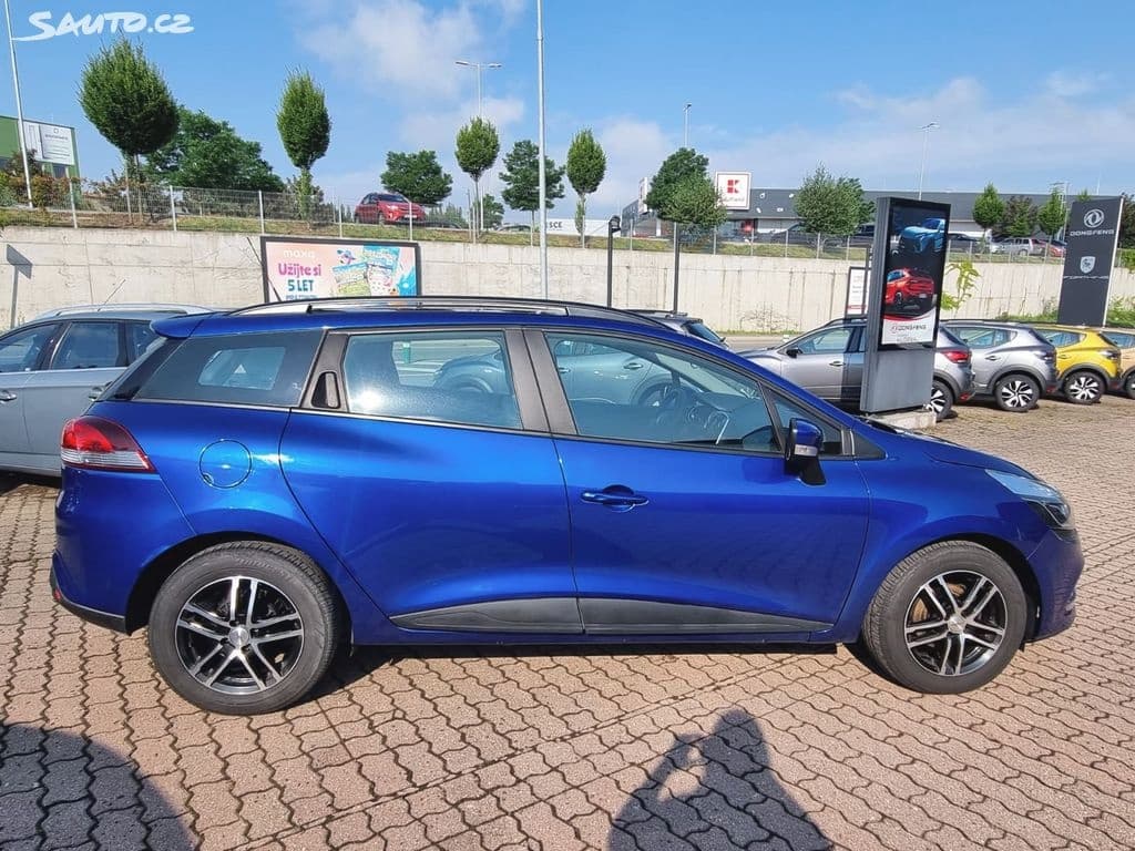 2019 Renault CLIO - 18