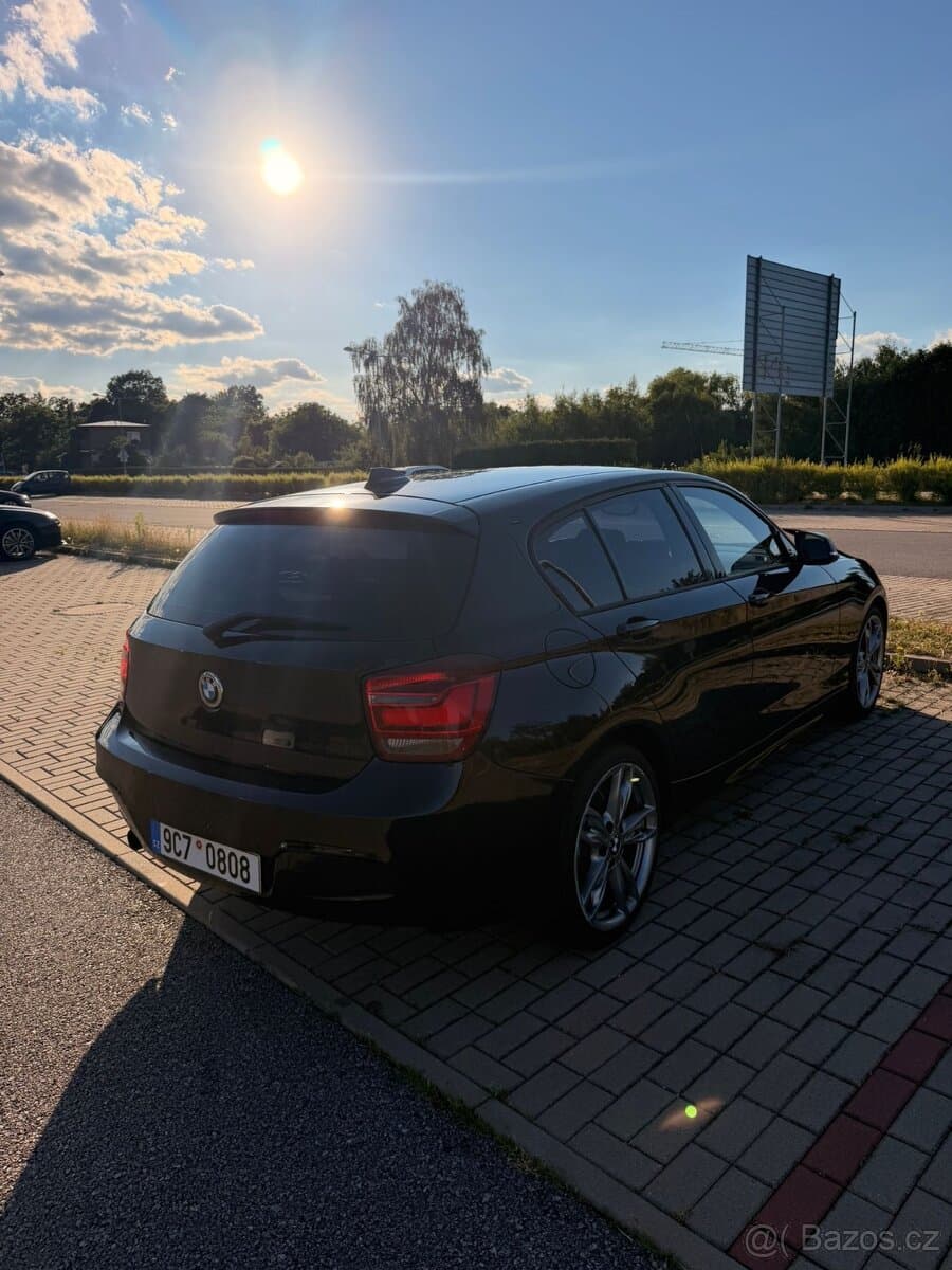 2012 BMW OSTATNÍ - 18