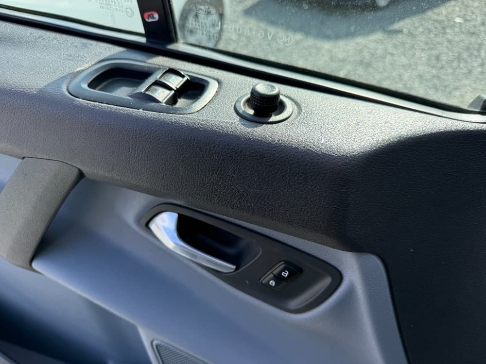 2014 Ford TRANSIT - 18