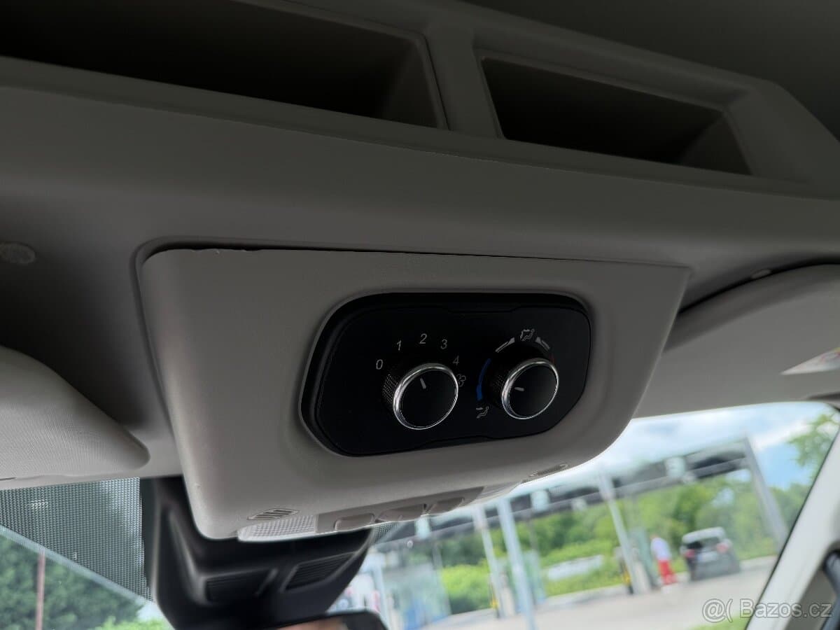 2022 Ford TRANSIT - 18