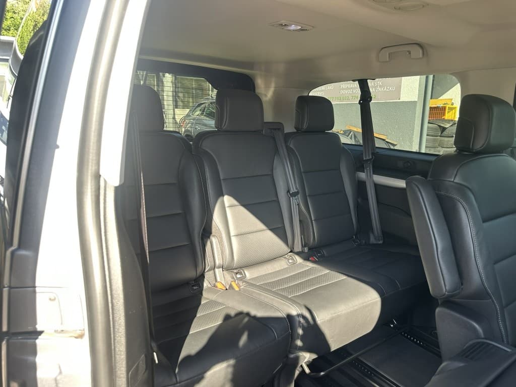 2023 Toyota PROACE - 18