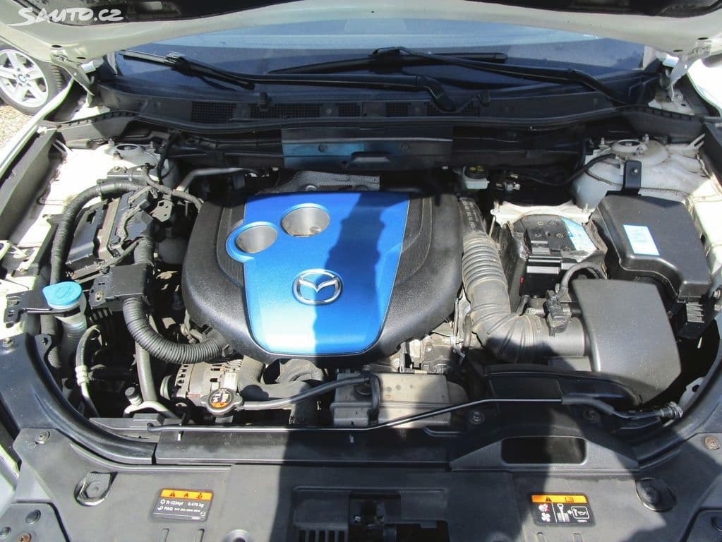 2012 Mazda CX-5 - 18