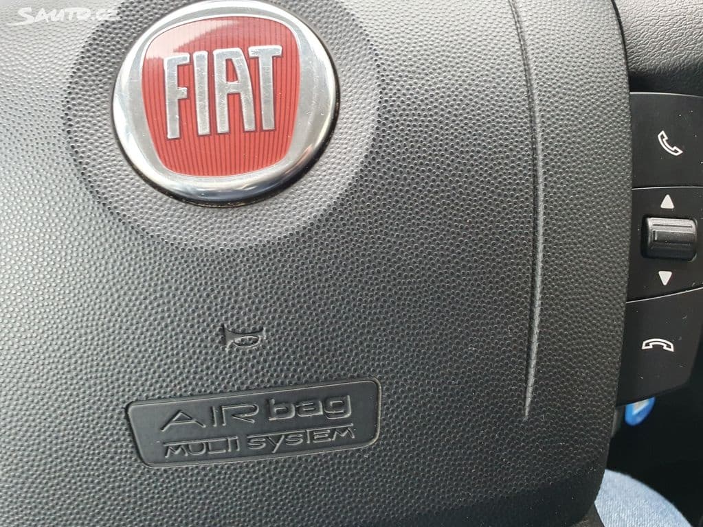 2020 Fiat DUCATO - 18
