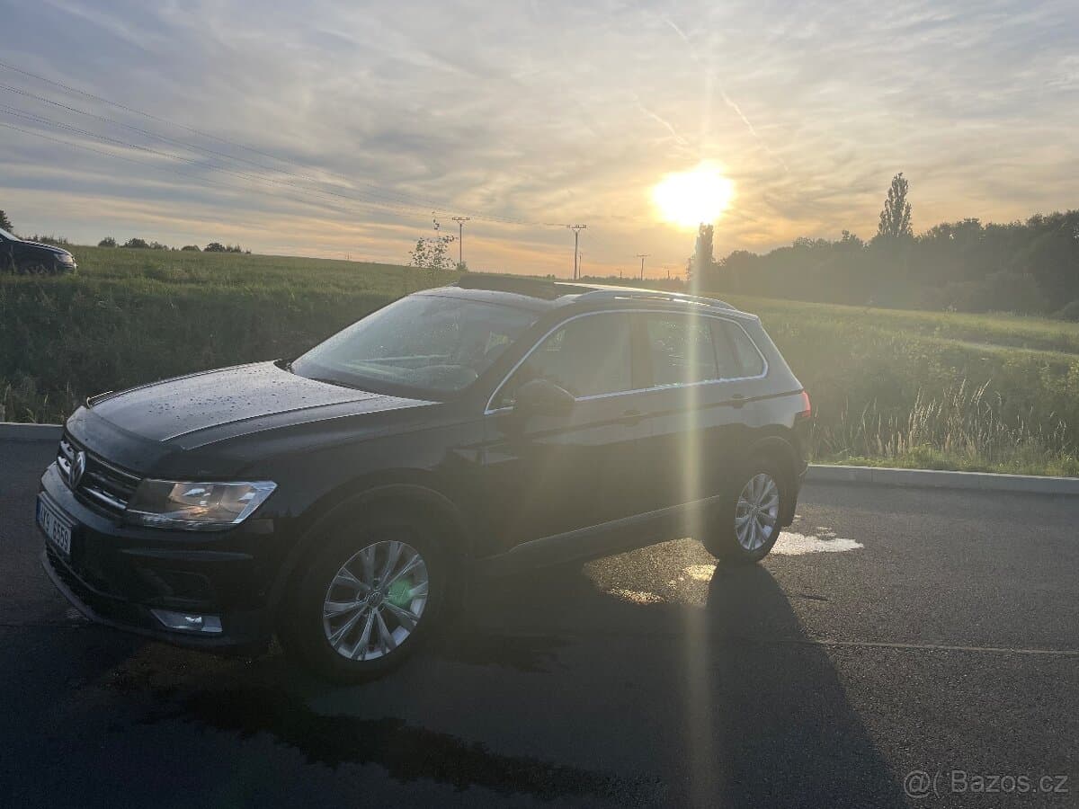 Volkswagen TIGUAN - 18