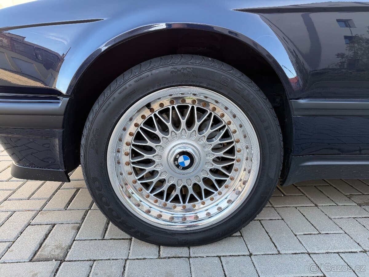 1993 BMW OSTATNÍ - 18