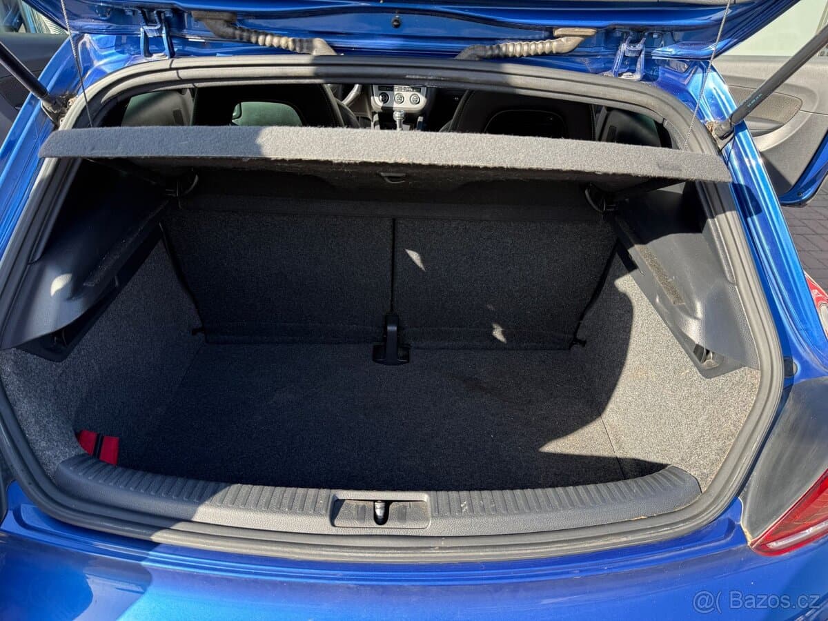 2009 Volkswagen SCIROCCO - 18