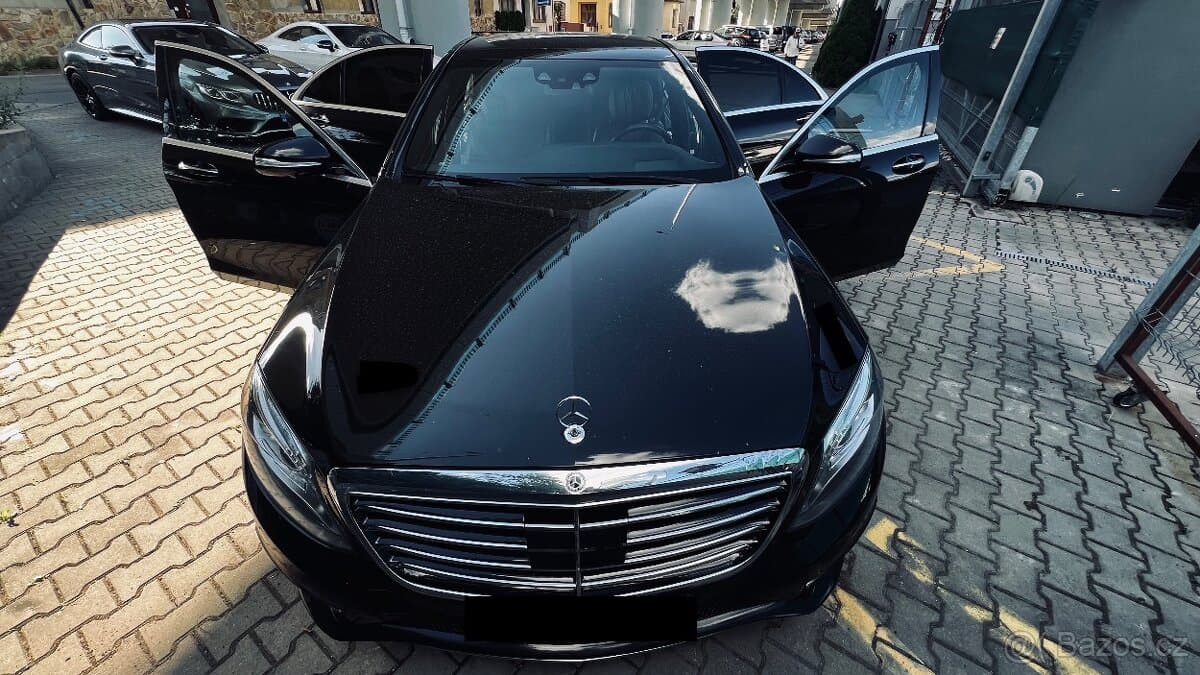 2016 Mercedes-Benz OSTATNÍ - 18