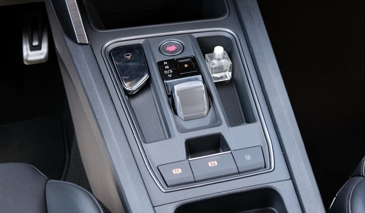 2023 Cupra FORMENTOR - 18