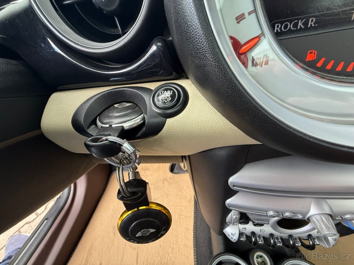2008 Mini CLUBMAN - 18
