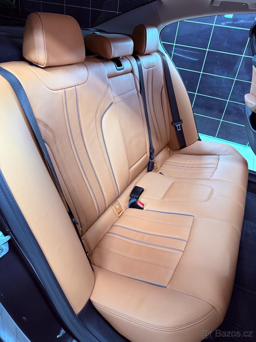 2020 BMW OSTATNÍ - 18
