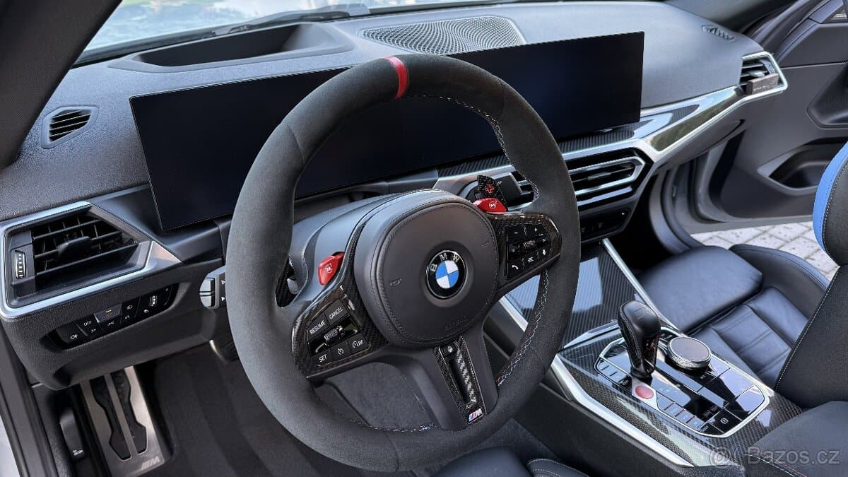 2024 BMW M2 - 18
