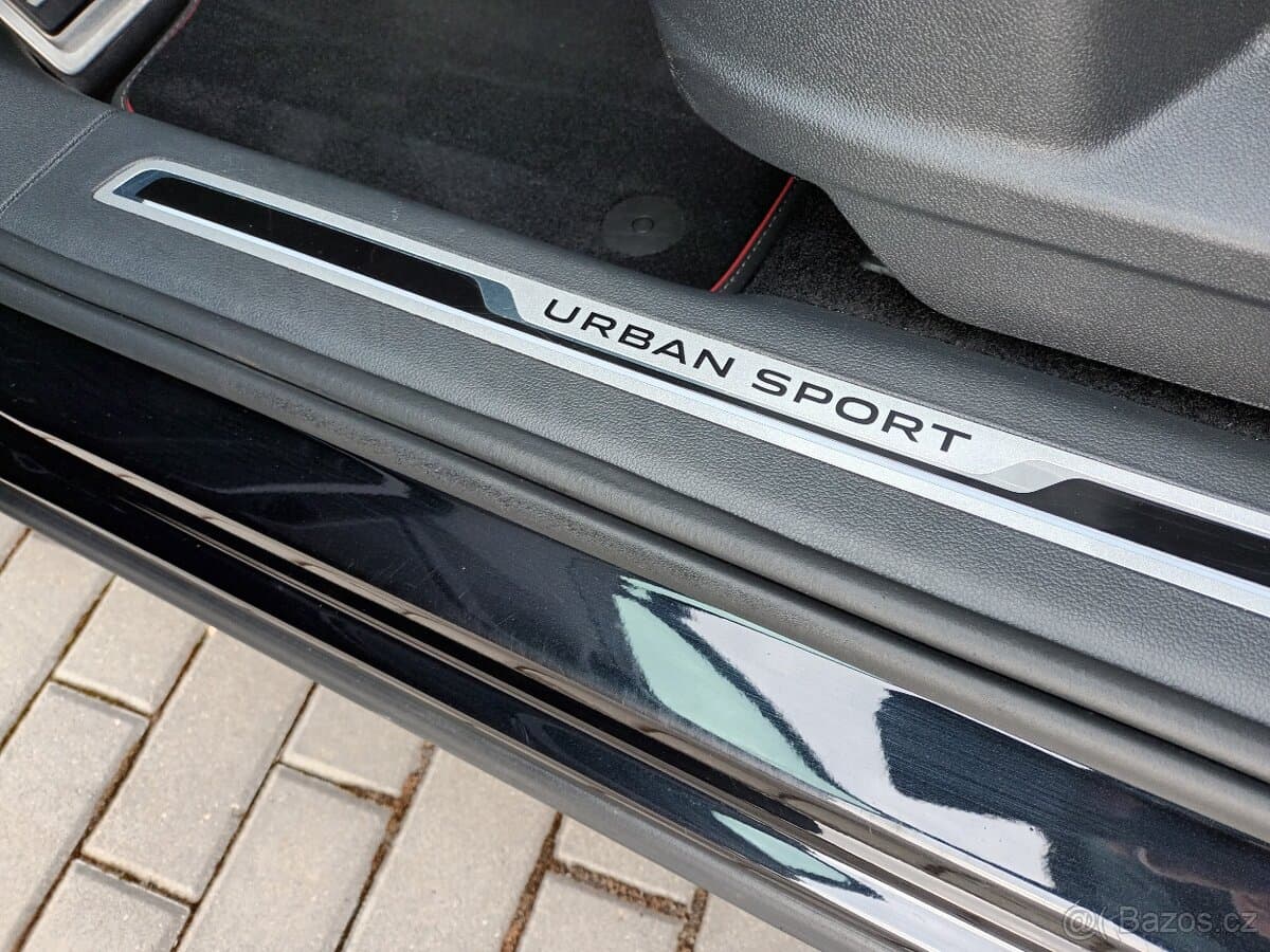 2022 Volkswagen TIGUAN - 18