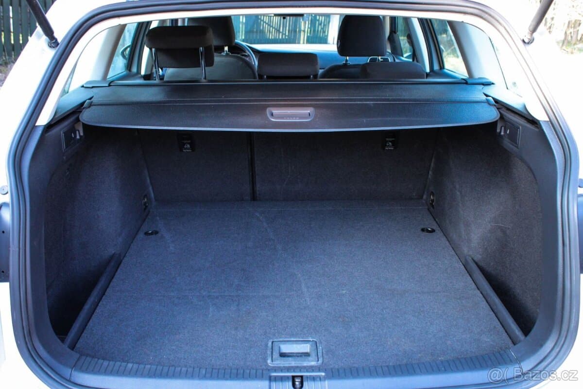 2014 Volkswagen GOLF - 18