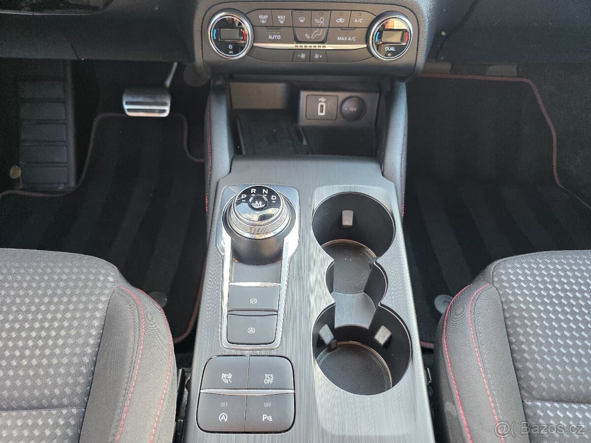 Ford FOCUS - 18