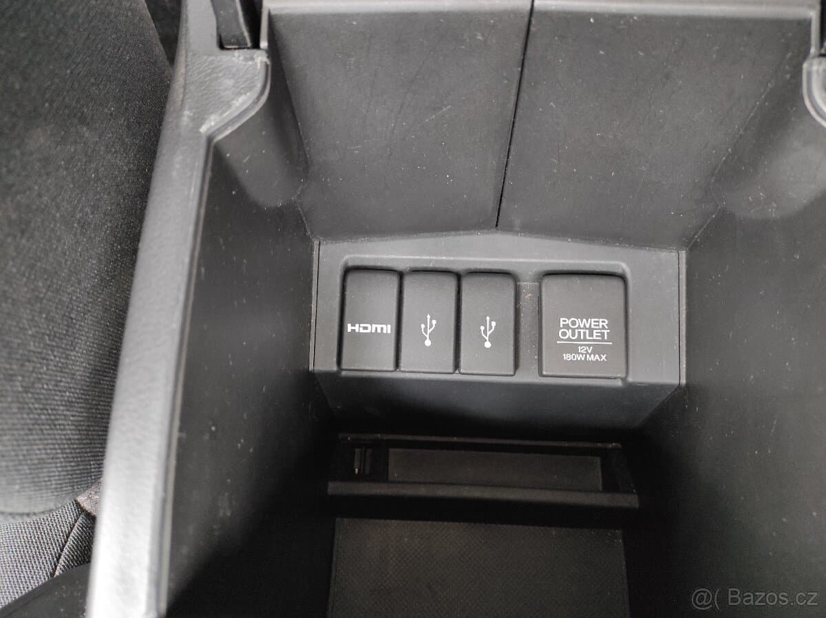 2016 Honda CR-V - 18