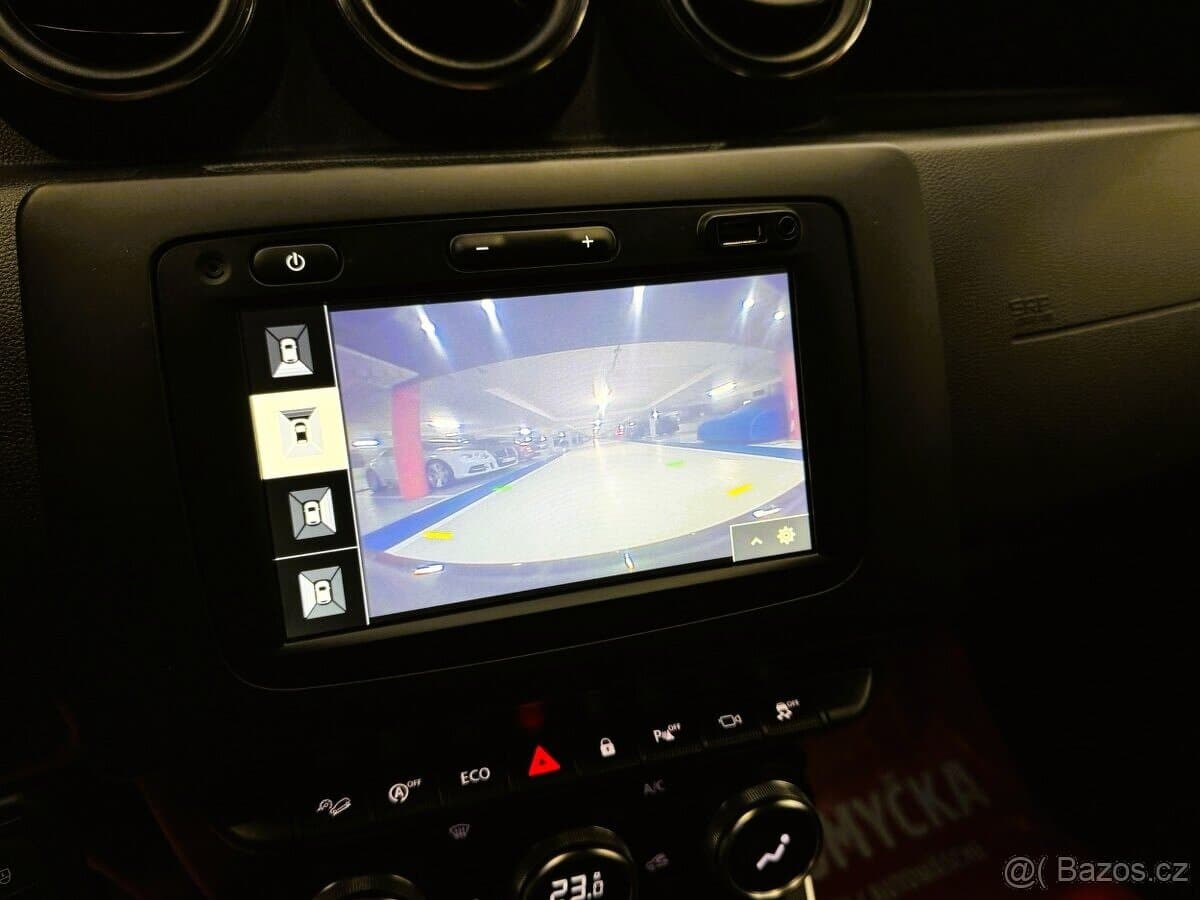 2021 Dacia DUSTER - 18