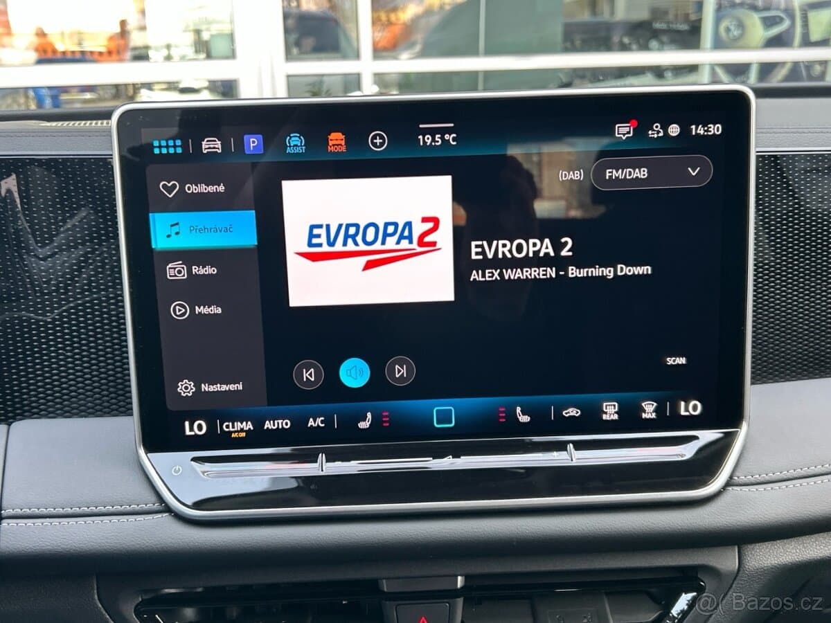 Volkswagen TIGUAN - 18