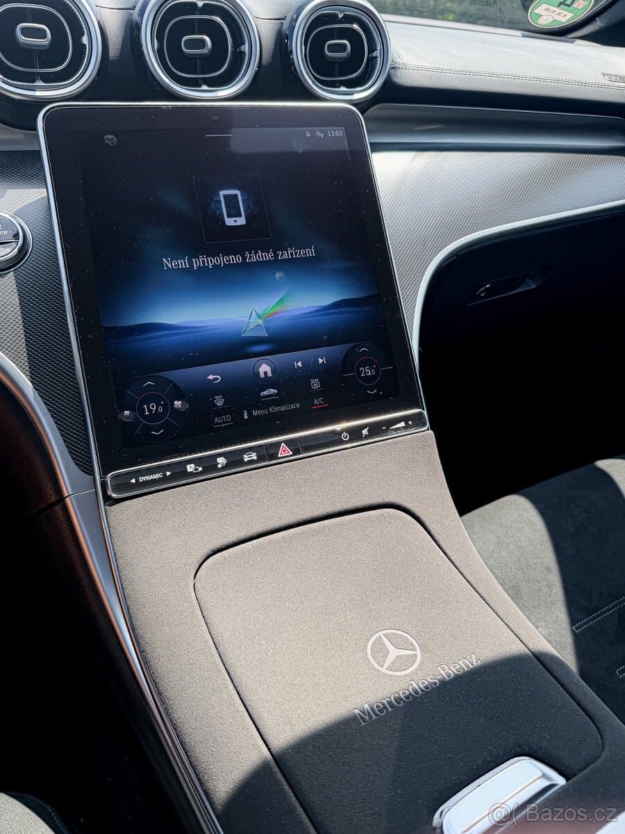 2023 Mercedes-Benz OSTATNÍ - 18