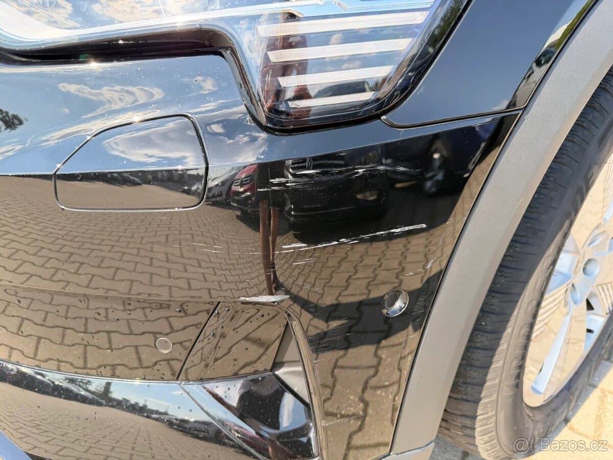 2022 Audi E-TRON - 18