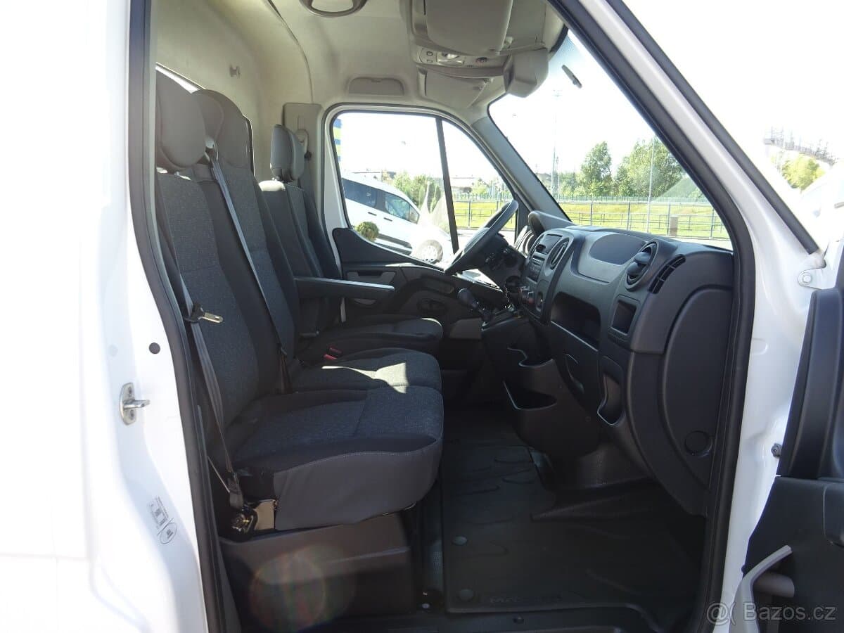 2012 Renault MASTER - 18