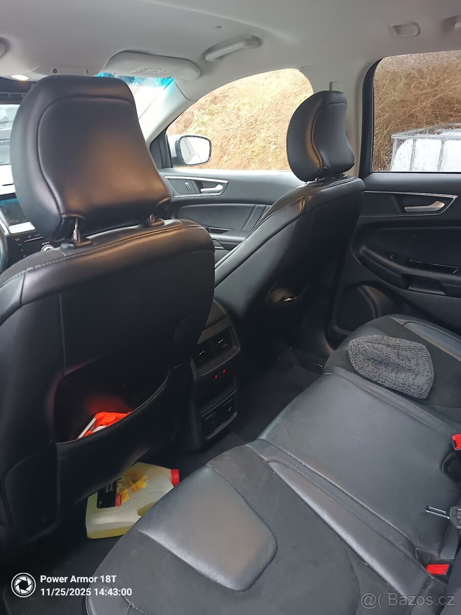 2018 Ford OSTATNÍ - 18