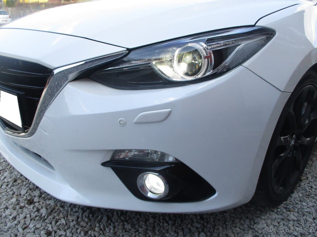 2016 Mazda 3 - 18