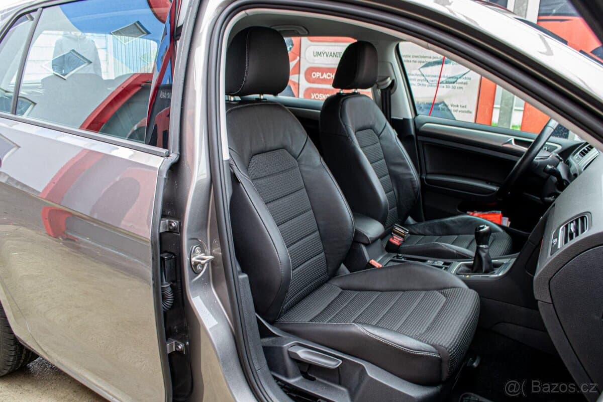 2016 Volkswagen GOLF - 18