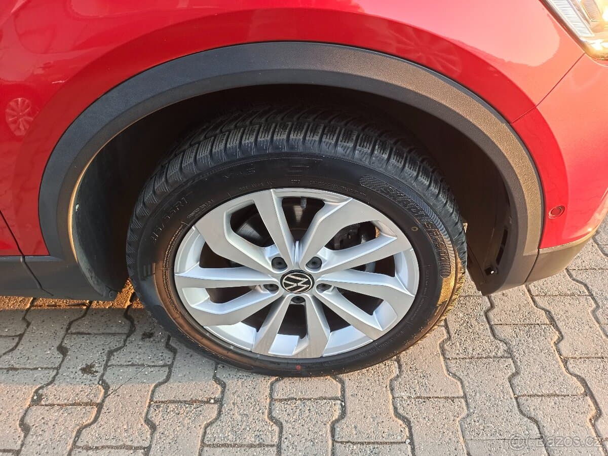 2022 Volkswagen T-ROC - 18
