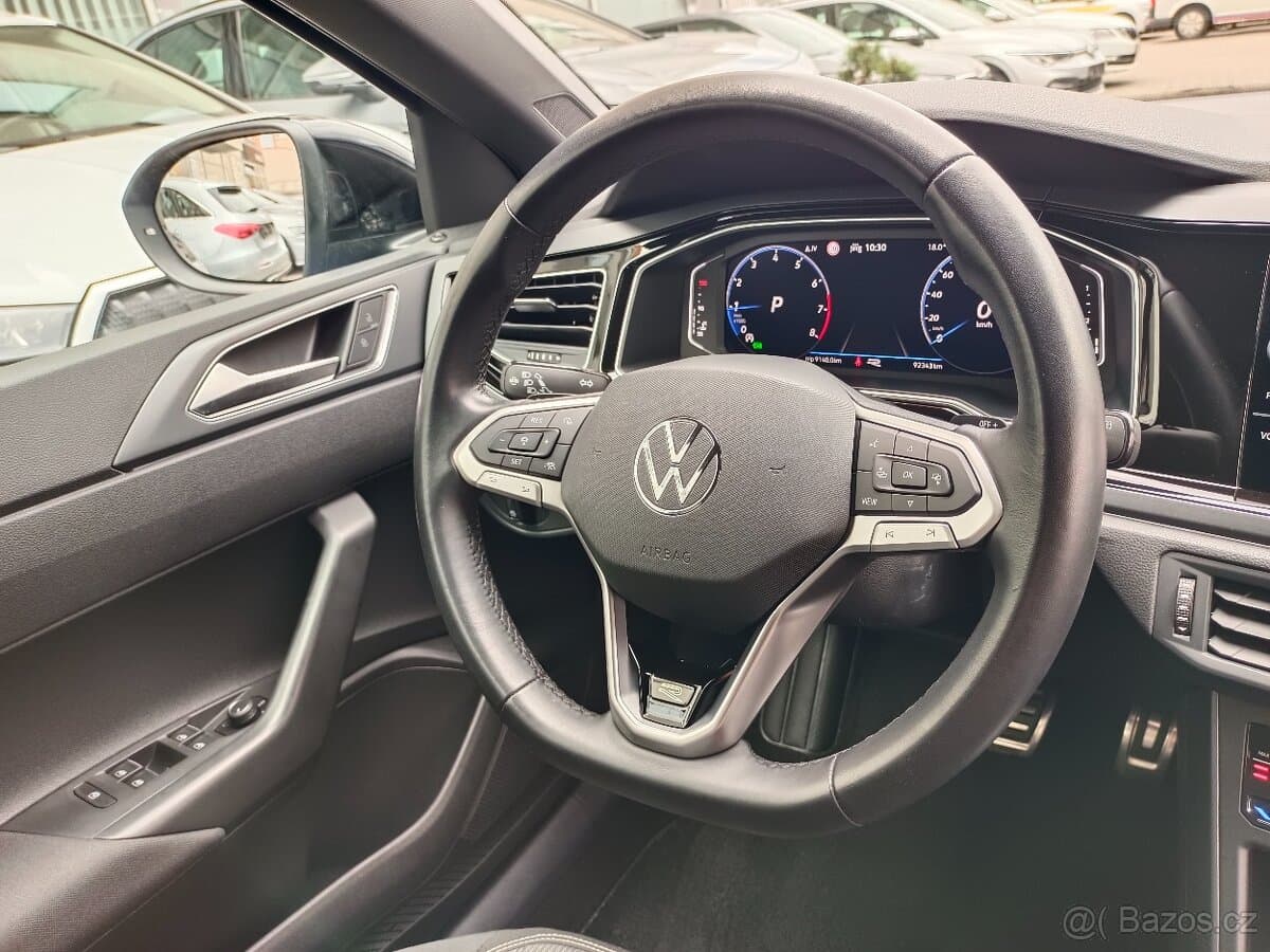 2023 Volkswagen TAIGO - 18
